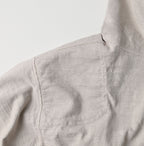 Dekoboko Tenjiku 908 Hoodie Detail