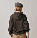 Dekoboko Tenjiku 908 Hoodie Female Model