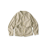 Dekoboko Tenjiku 908 Binder Cardigan