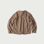 Dekoboko Tenjiku 908 Binder Cardigan Back