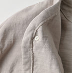 Dekoboko Tenjiku 908 Binder Cardigan Detail