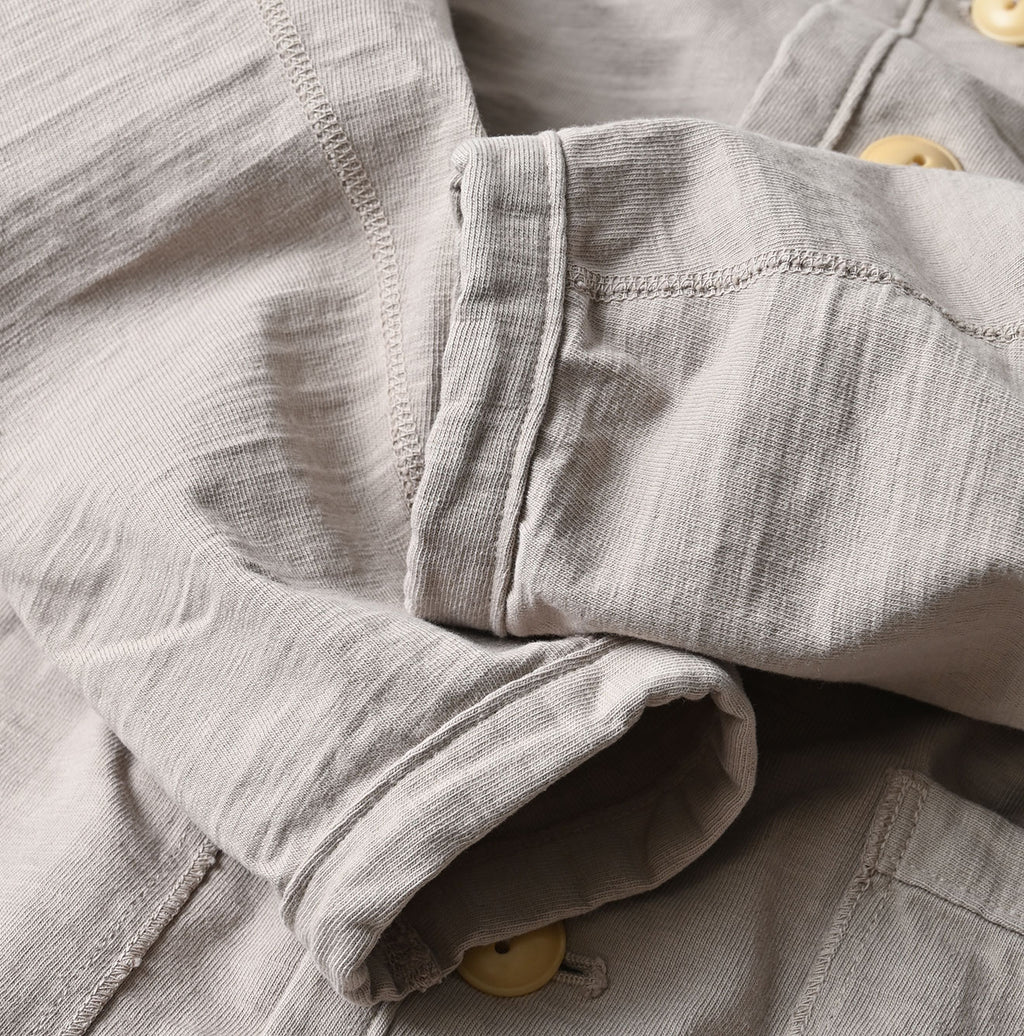 Dekoboko Tenjiku 908 Binder Cardigan Detail