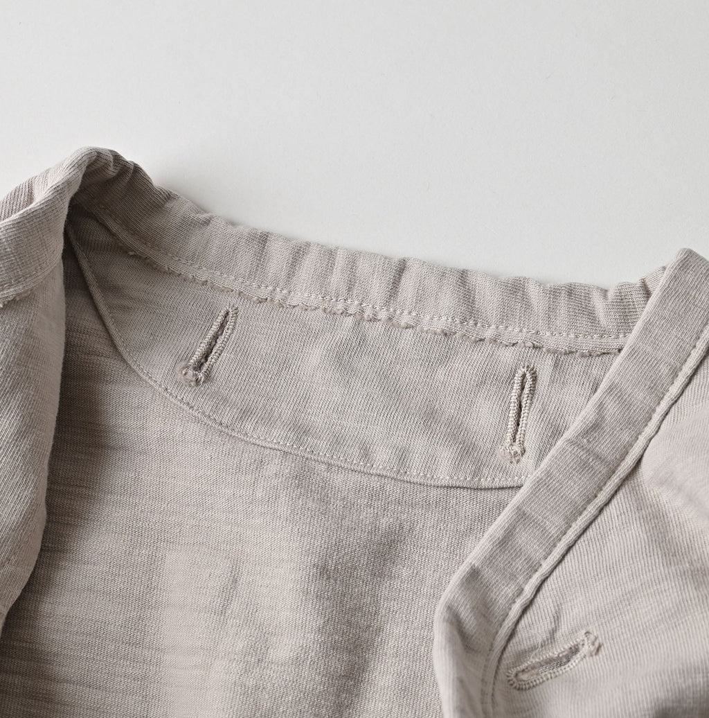 Dekoboko Tenjiku 908 Binder Cardigan Detail