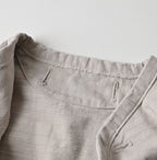 Dekoboko Tenjiku 908 Binder Cardigan Detail