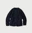 Indigo Dekoboko Tenjiku 908 Binder Cardigan