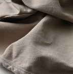 Supima Peach Inlay 908 Hoodie Detail