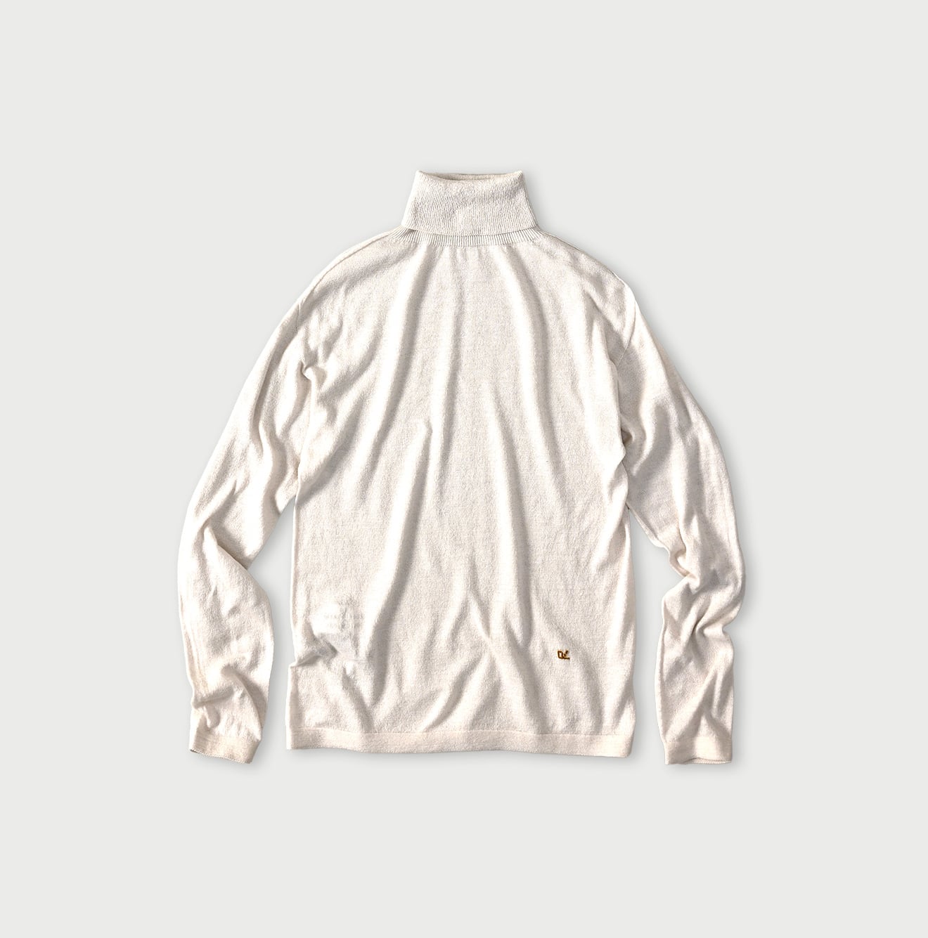 Whole Super Gauze 908 Turtle Back