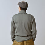 Whole Super Gauze 908 Turtle Male Model