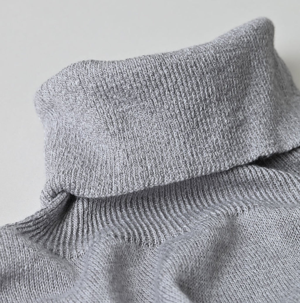 Whole Super Gauze 908 Turtle Detail