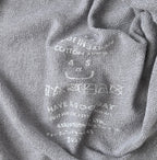 Whole Super Gauze 908 Turtle Detail