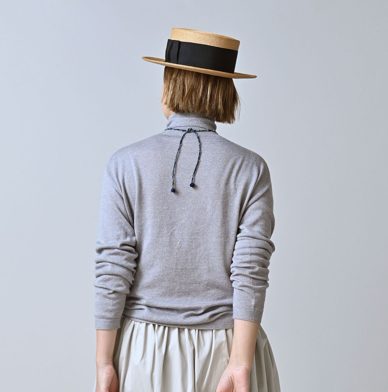 Whole Super Gauze 908 Turtle Female Model
