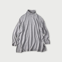 Low Gauge Super Gauze Tunic