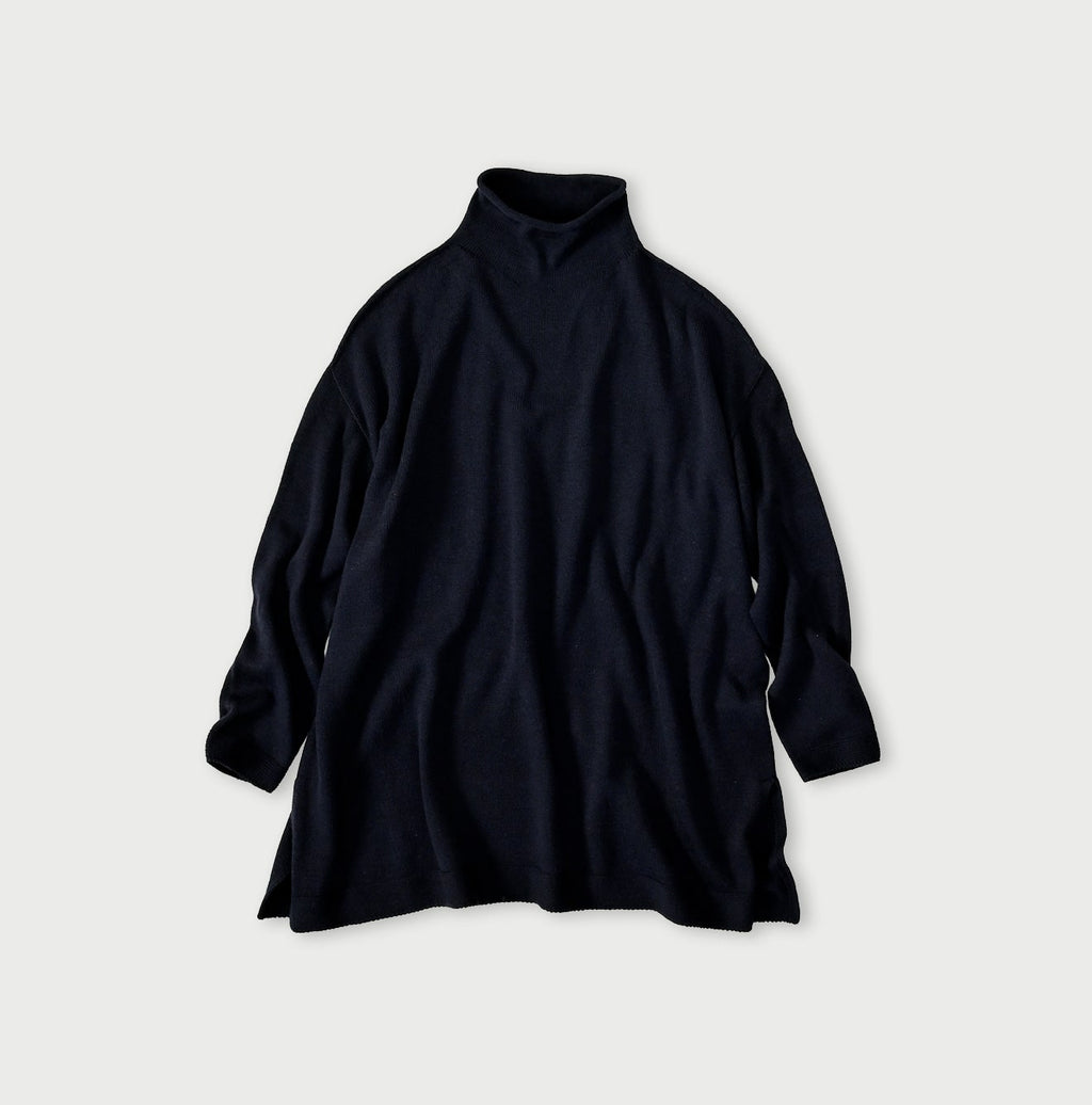 Low Gauge Super Gauze Tunic