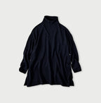 Low Gauge Super Gauze Tunic