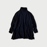 Low Gauge Super Gauze Tunic