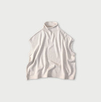 Low Gauge Super Gauze M Vest