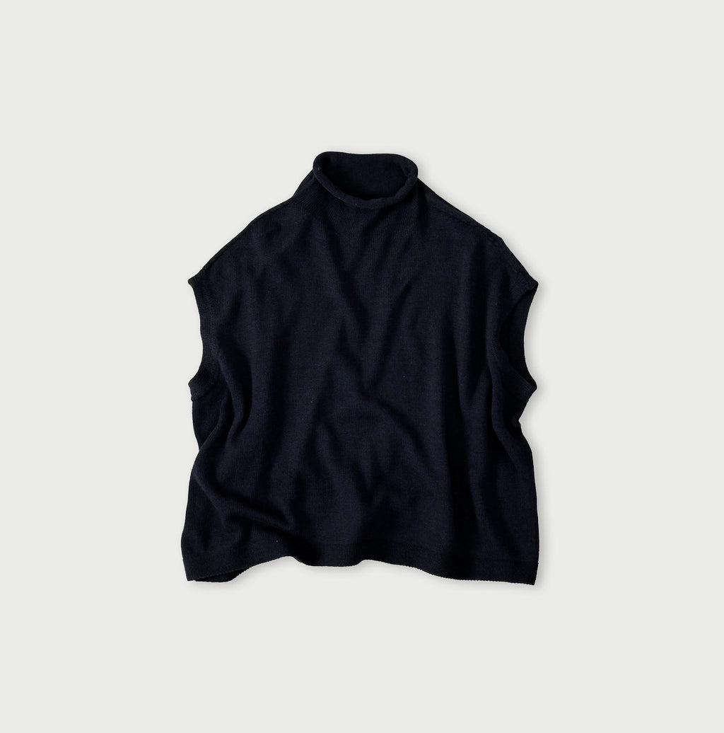Low Gauge Super Gauze M Vest
