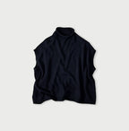 Low Gauge Super Gauze M Vest