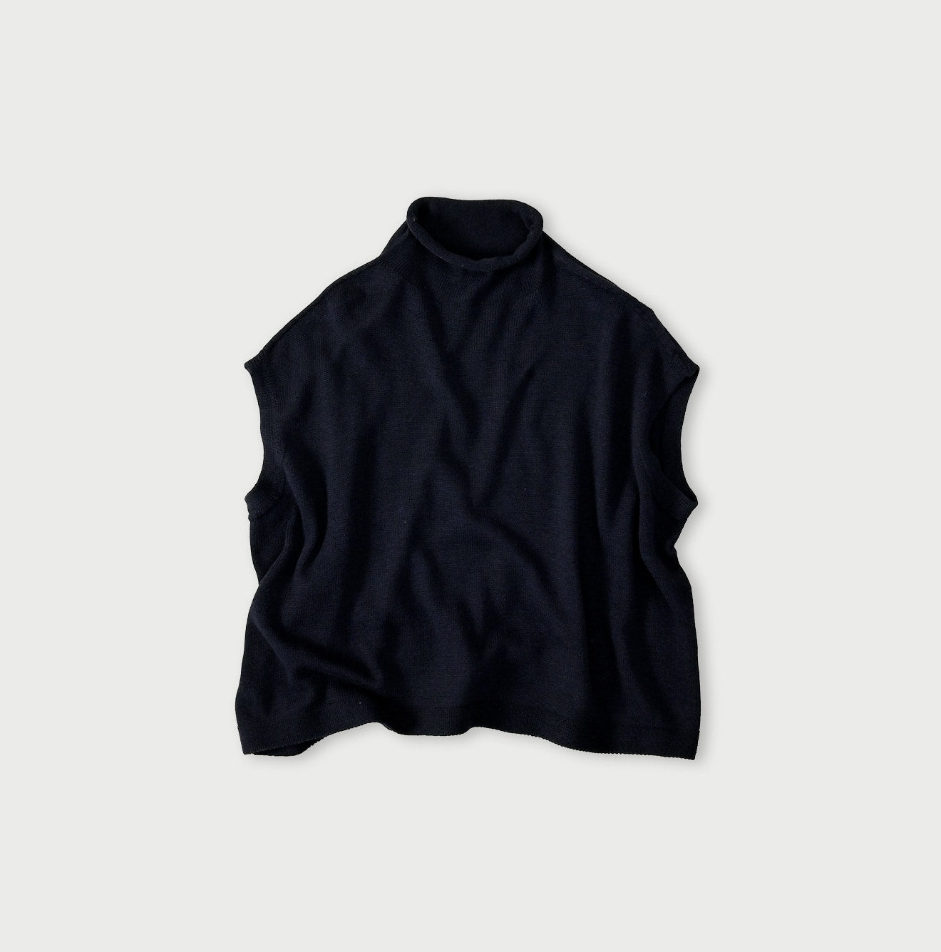 Low Gauge Super Gauze M Vest
