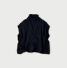 Low Gauge Super Gauze M Vest