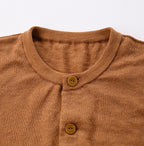 Whole Super Gauze Cotton 908 Cardigan Detail