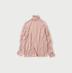 908 Whole Super Gauze Turtle Pale Pink