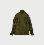 908 Whole Super Gauze Turtle Green
