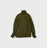 908 Whole Super Gauze Turtle Green