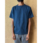 Indigo KA Boys 45 Star T-shirt Male Model