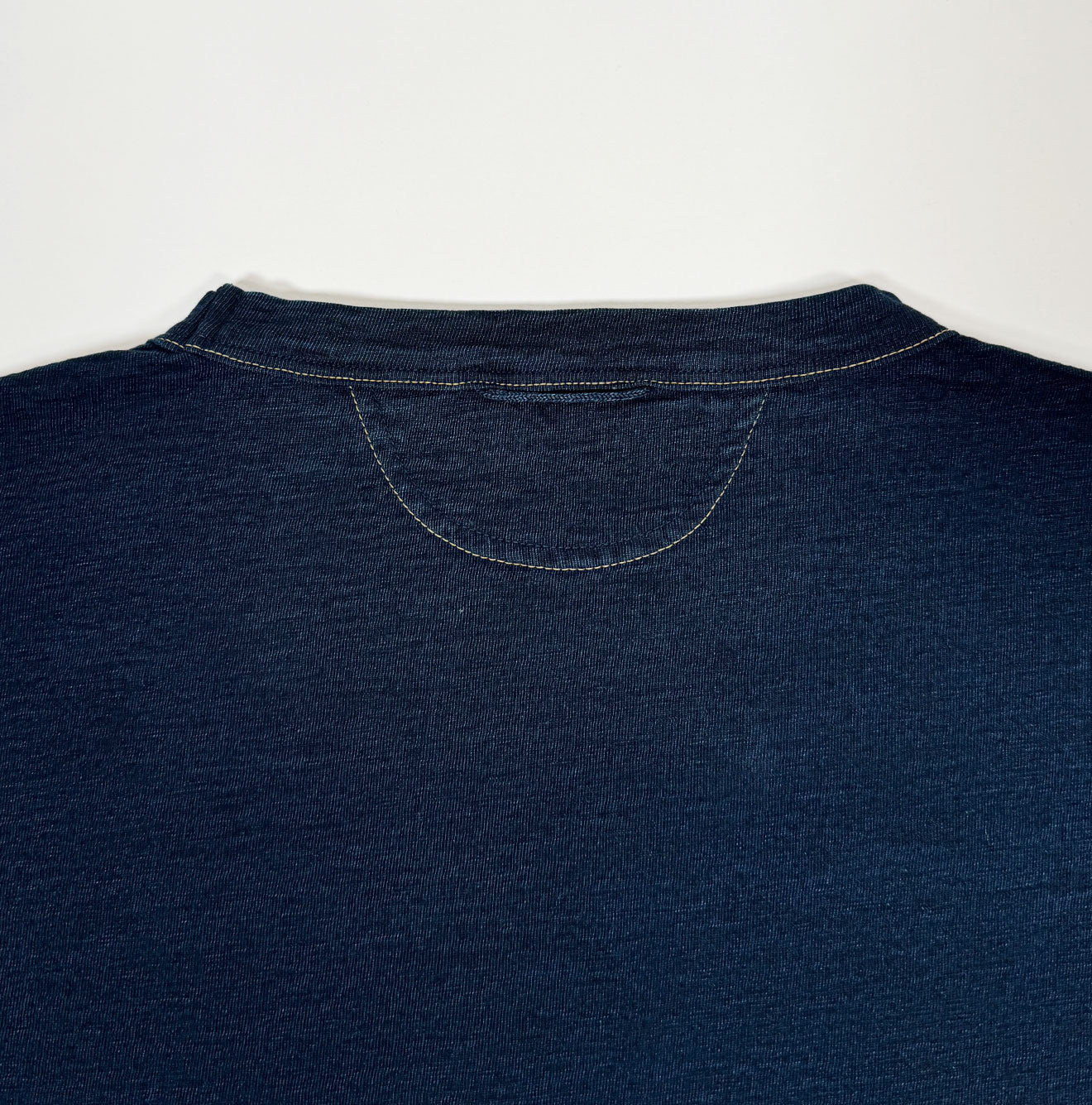 Indigo KA Boys 45 Star T-shirt Detail