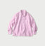 45 Plant Dyed Indian Linen 908 Marchal Shirt Raspberry