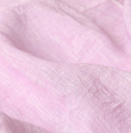 45 Plant Dyed Indian Linen 908 Marchal Shirt Detail