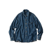 Indigo 45 Petit Denim 908 Marchal Shirt