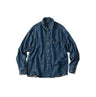 45 Petit Denim 908 Marchal Shirt