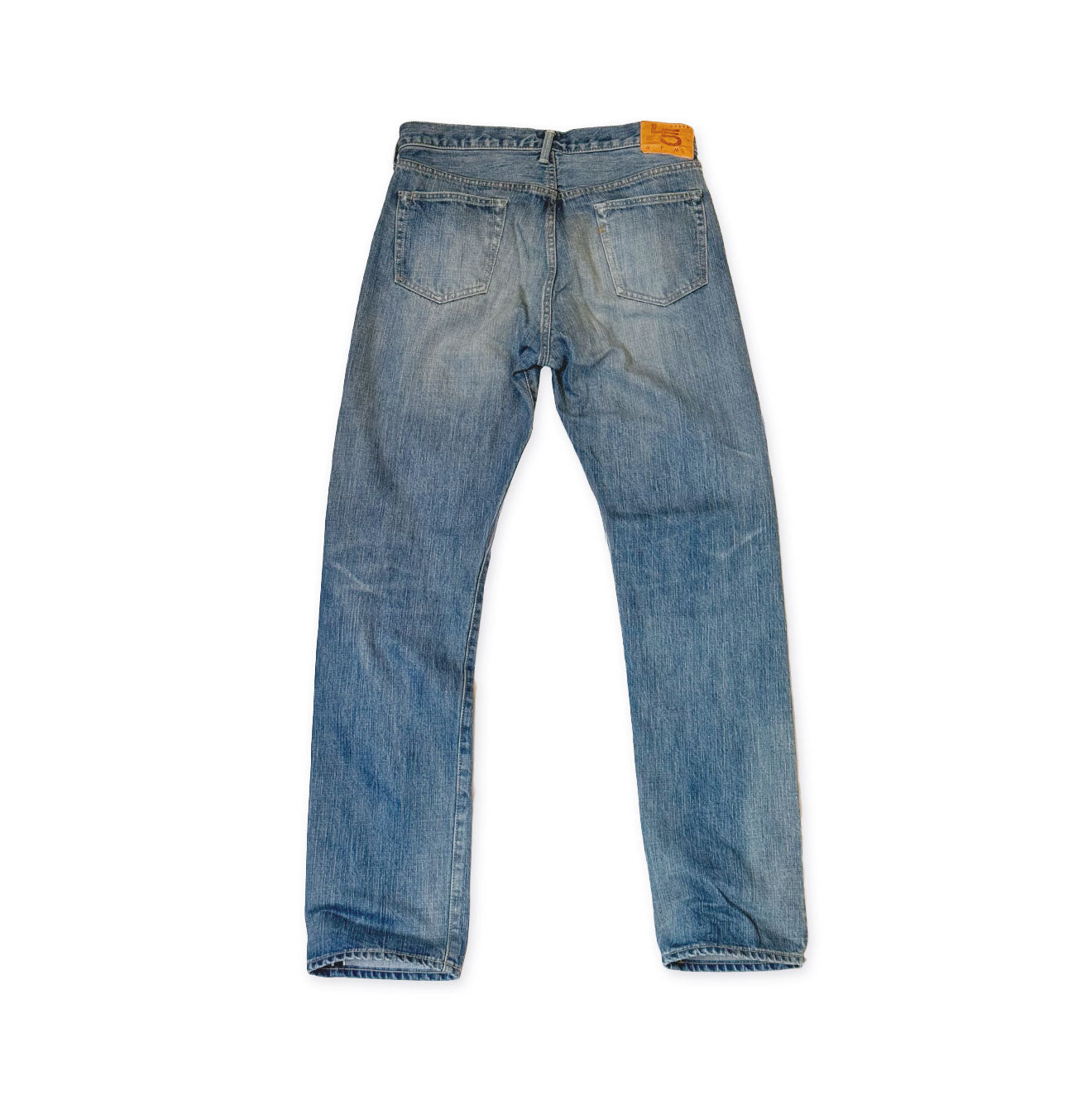 Futatabi 6.5 Sorahiko Tan Back