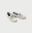 45R × Paraboot Leather Deck Shoes (MEN) White