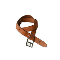 Montana Vintage Leather Belt Medium