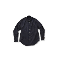 Indigo Supima Cotton OX 908 Loafer Shirt