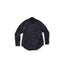Indigo Supima Cotton OX 908 Loafer Shirt Indigo 45 Nou