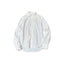 Compact Damp 908 Loafer Shirt White