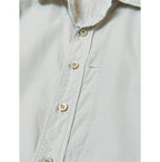 Compact Damp 908 Loafer Shirt Detail
