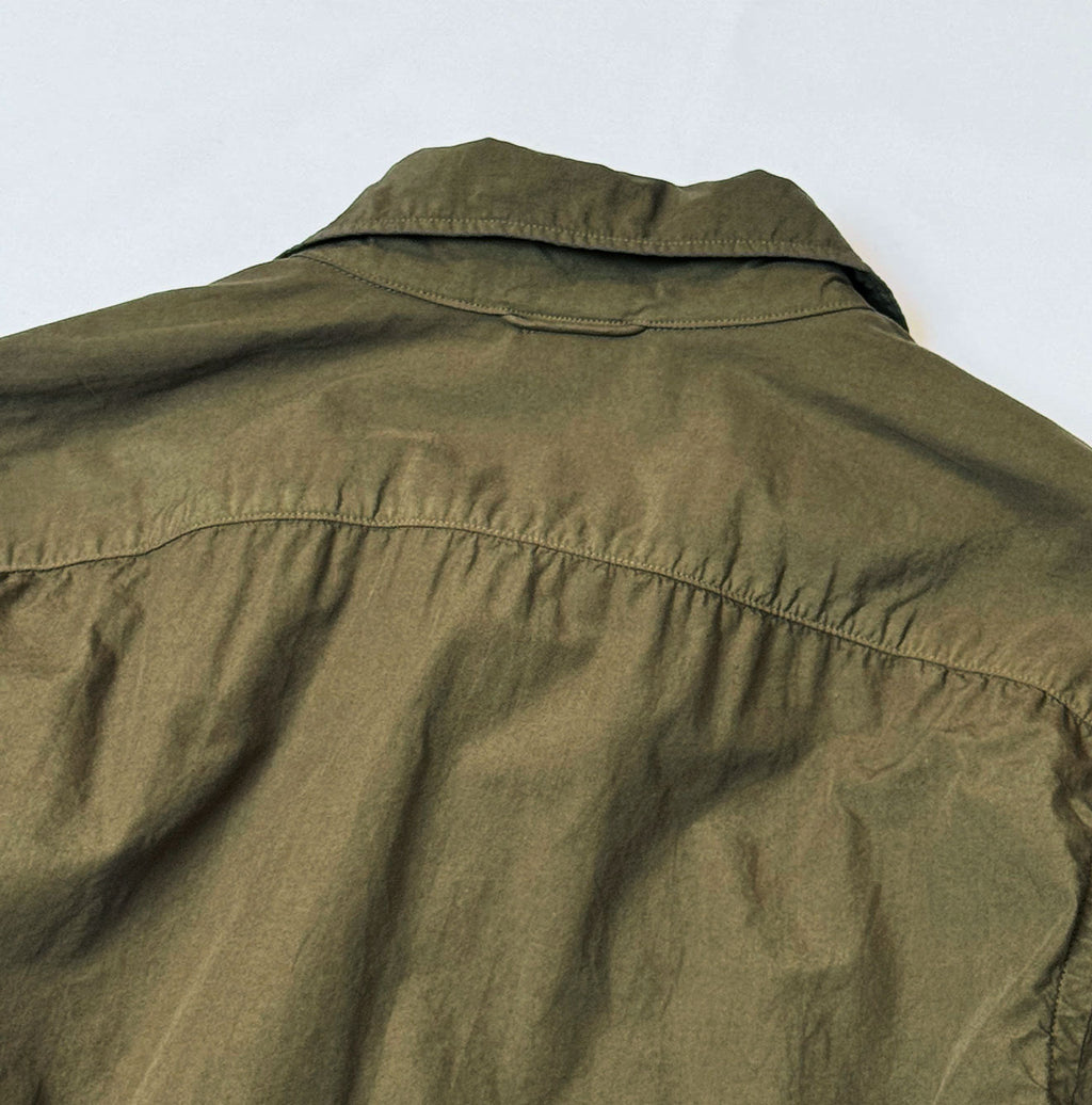 Compact Damp 908 Loafer Shirt