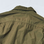Compact Damp 908 Loafer Shirt