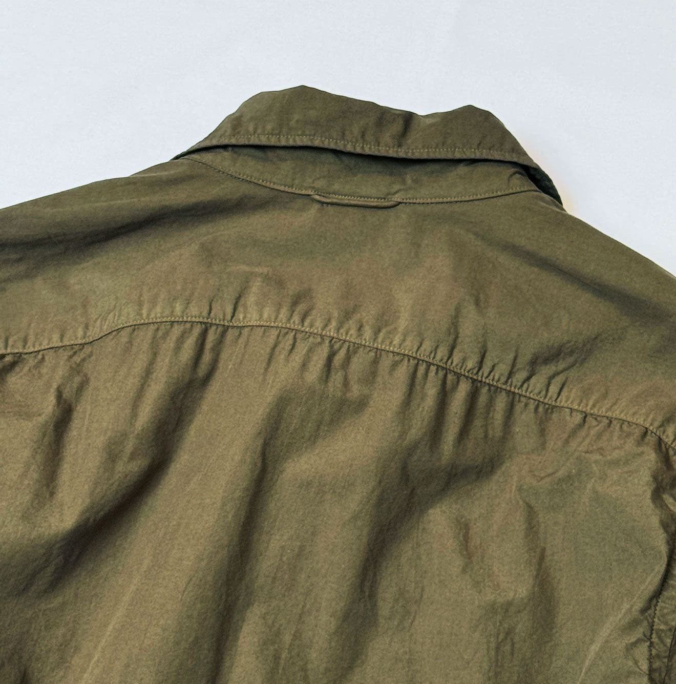 Compact Damp 908 Loafer Shirt