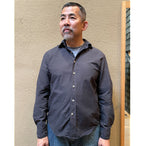 Compact Damp 908 Loafer Shirt Male Model