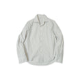 Compact Damp 908 Loafer Shirt Ice