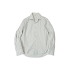 Compact Damp 908 Loafer Shirt Ice
