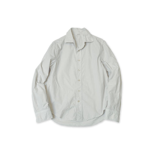 Compact Damp 908 Loafer Shirt Ice