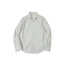 Compact Damp 908 Loafer Shirt Ice