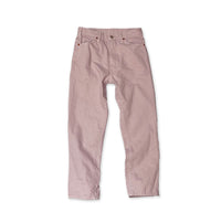 Futatabi 13oz Crosby White Redyed Spring